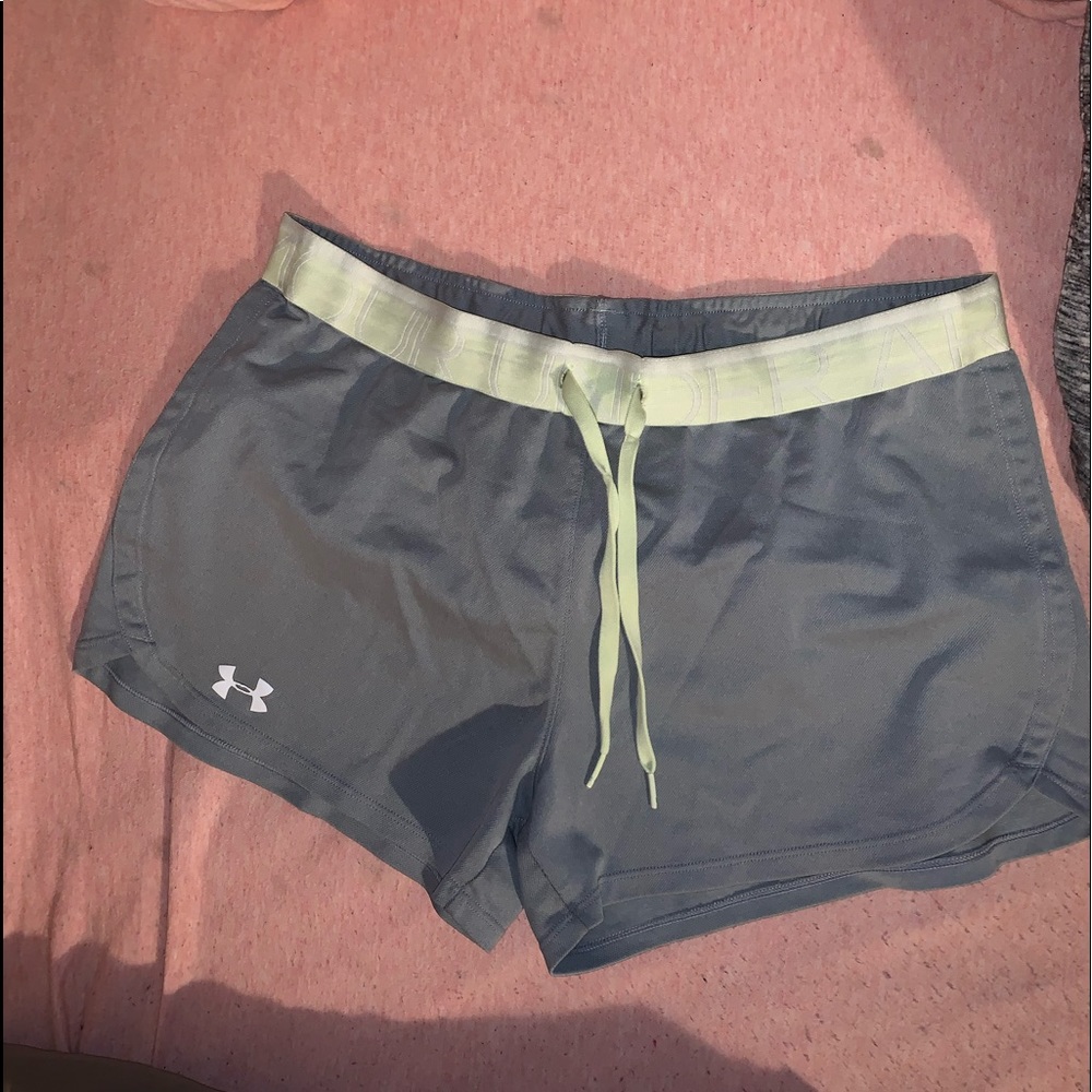 Under Armor Shorts